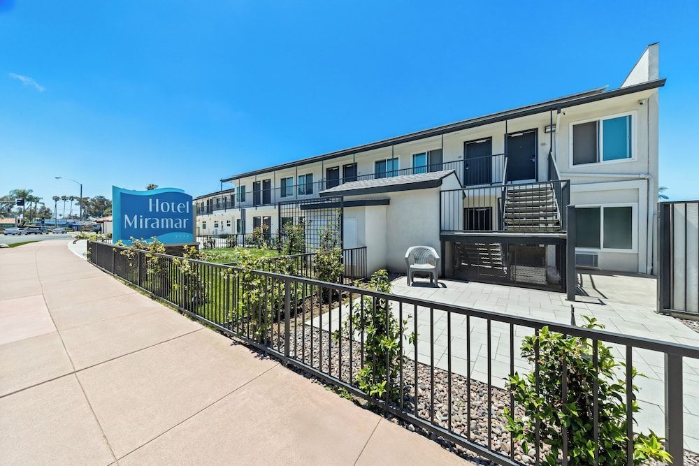 Hotel Miramar 1