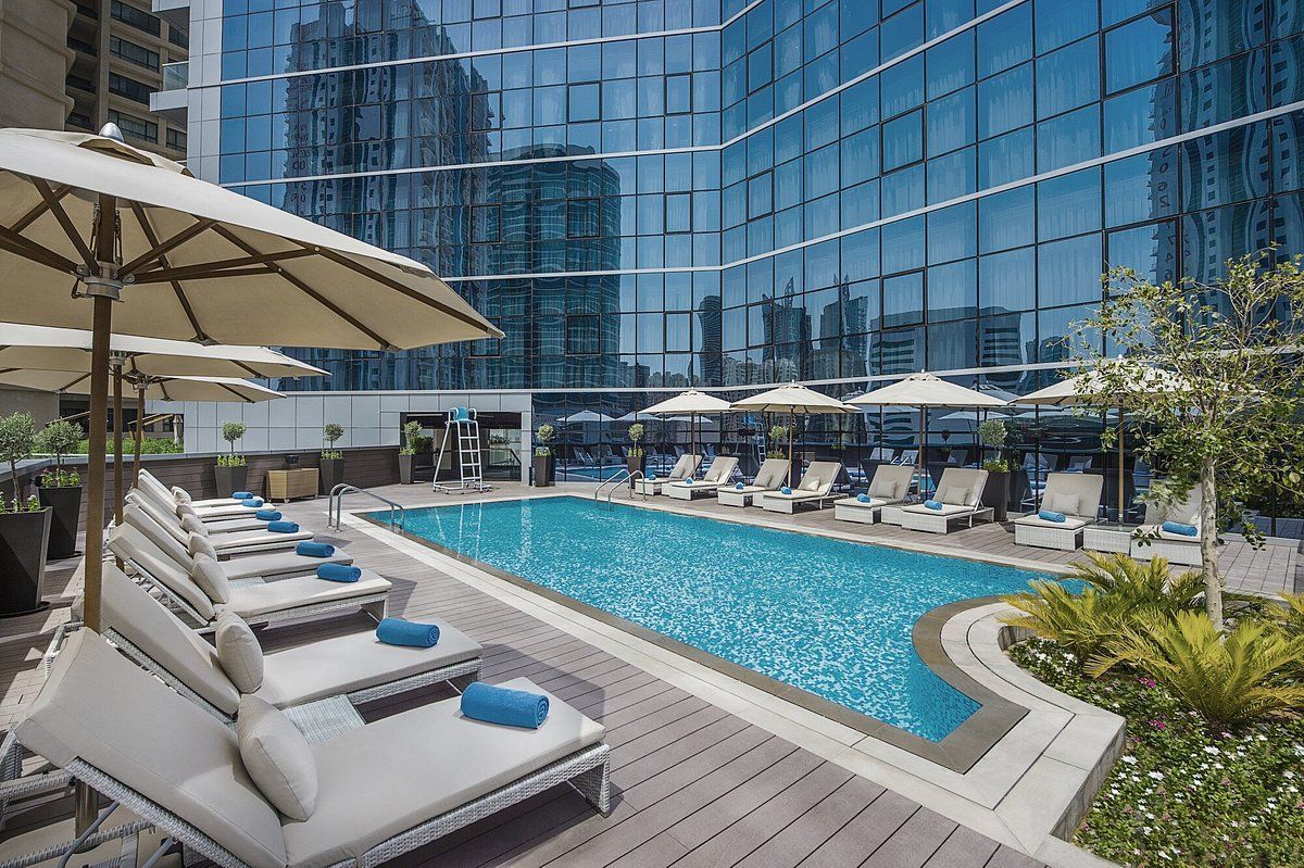 Hôtel Tryp by Wyndham 1