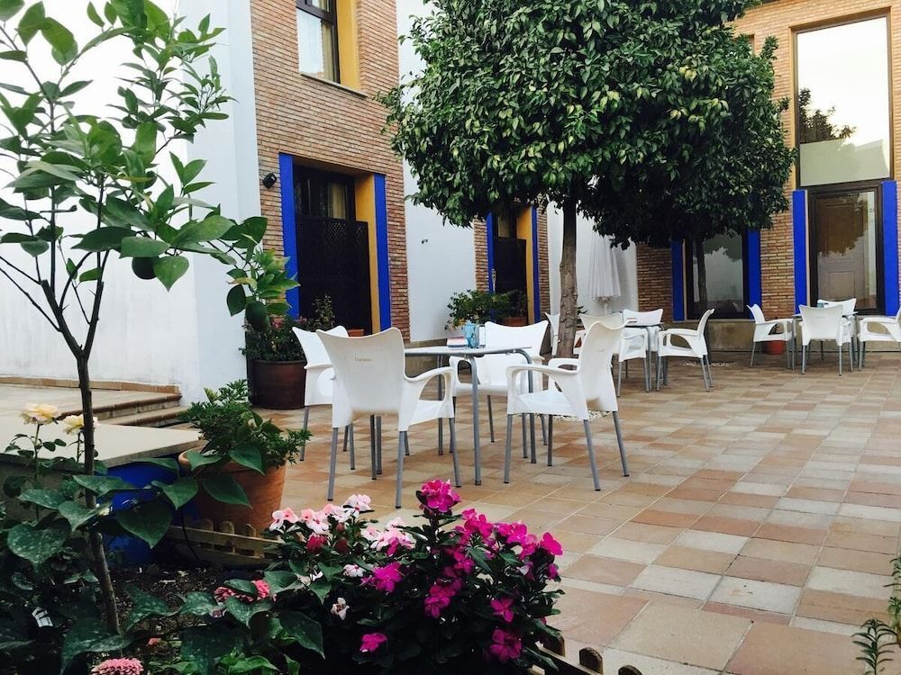 Hotel Doña Aldonza 1