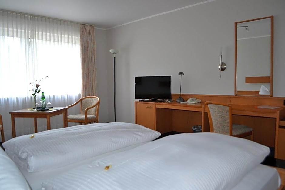 Aparthotel Sprendlingen 1