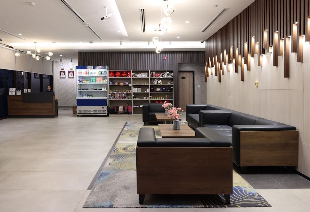 Kingsgate Canal Hotel by Millennium 2