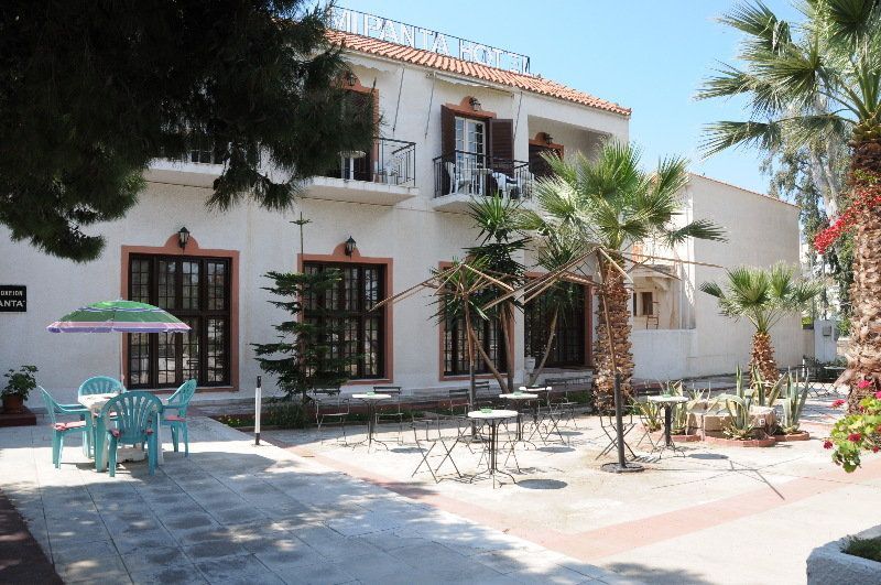 Miranta Hotel - Apartments & Studios 1
