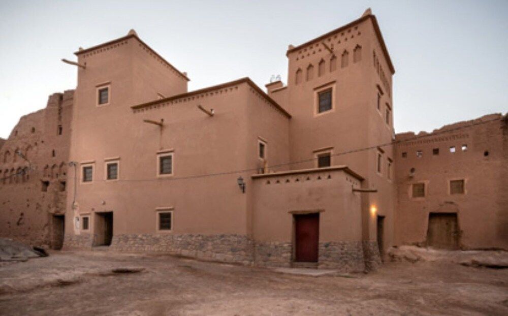Dar Bladi 1