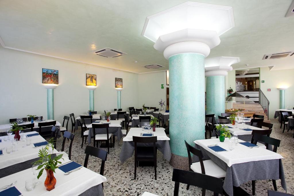 Hotel Tropical 2