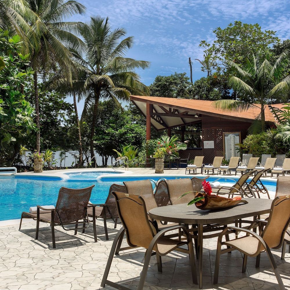 Aninga Lodge 1
