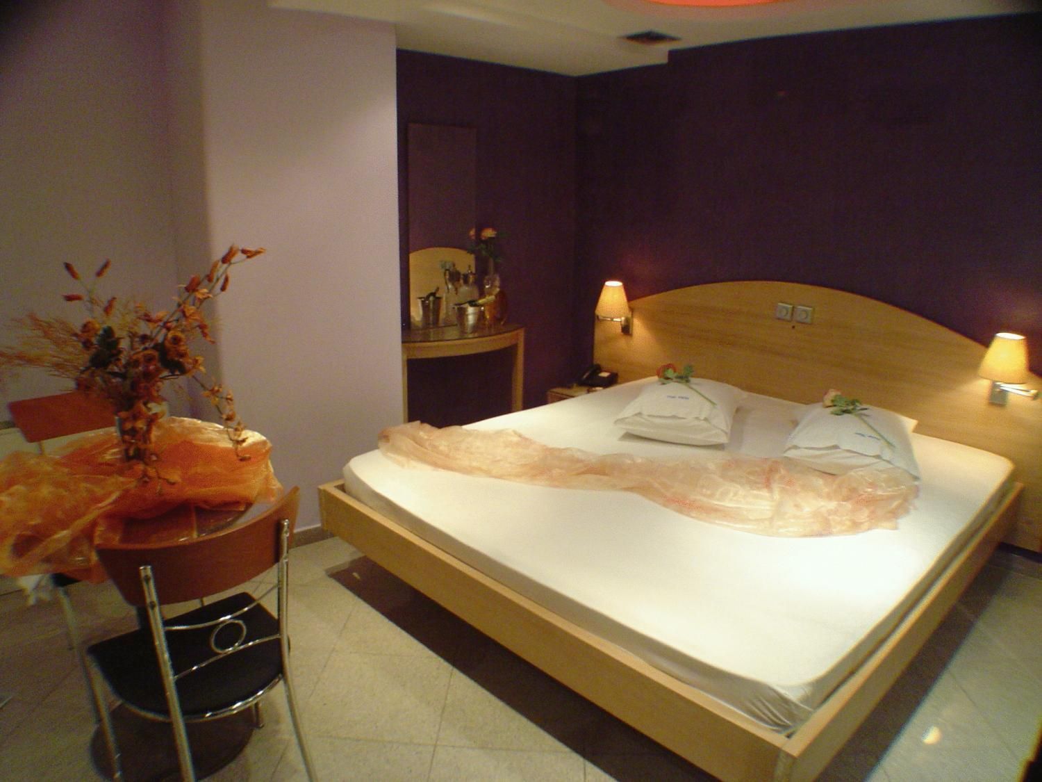 The Niki Hotel Piraeus 2