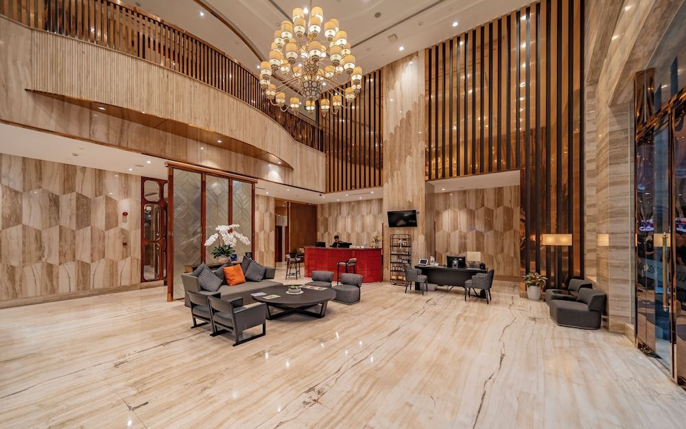 Sherwood Suites 1