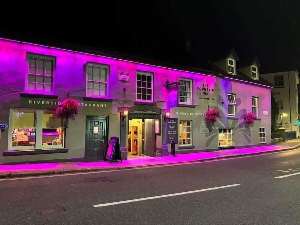 The Fountain Inn 1