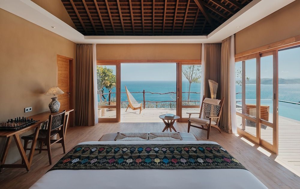 TUNAK Resort Lombok 1