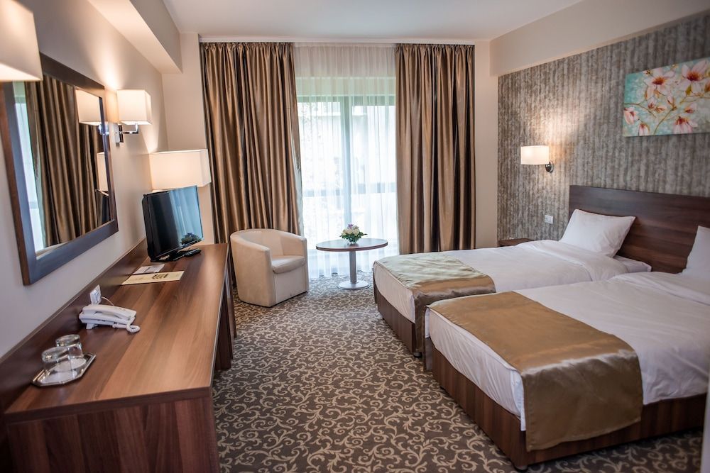 Hotel Arnia 1