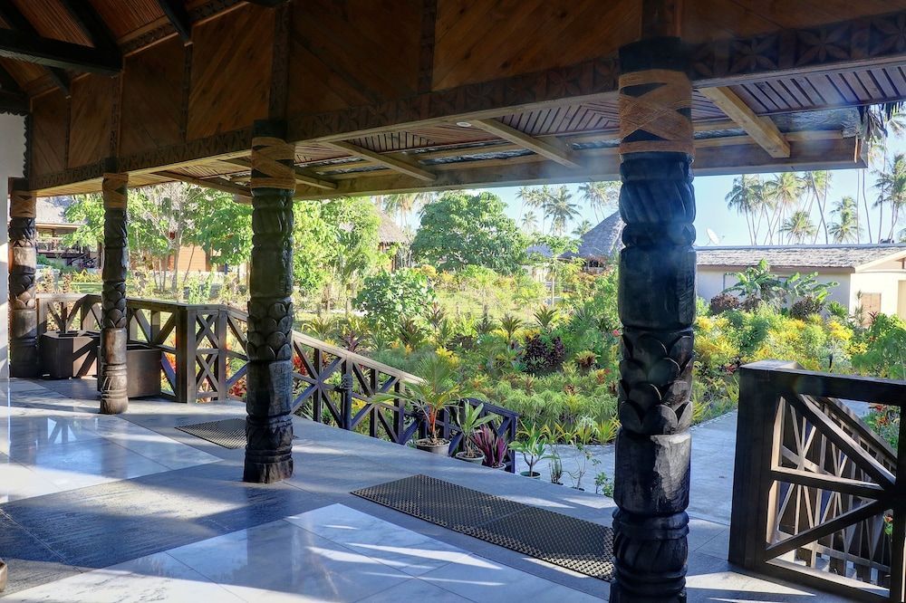 Return to Paradise Resort 2