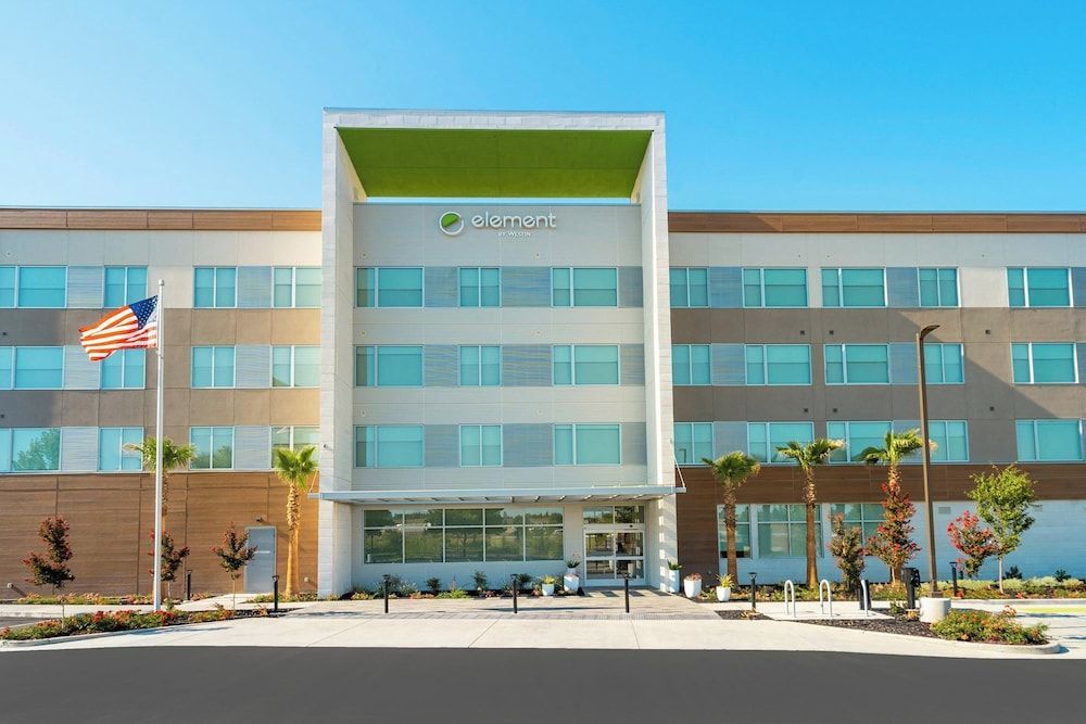 Element by Marriott Sacramento Airport 1