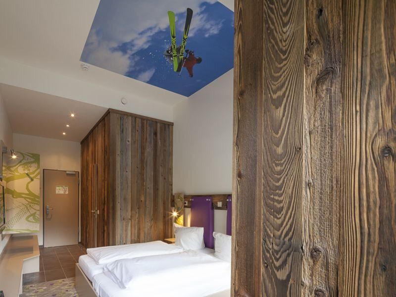 Explorer Hotel Kitzbühel 2