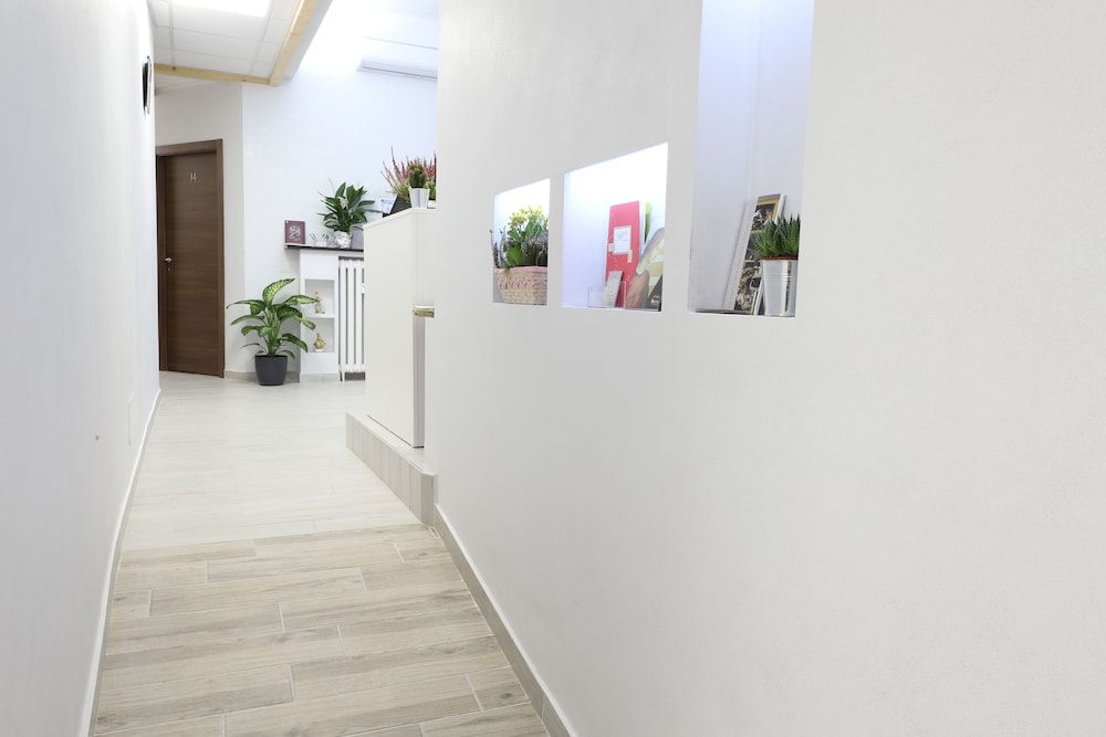 Hotel Leonardo da Vinci 2