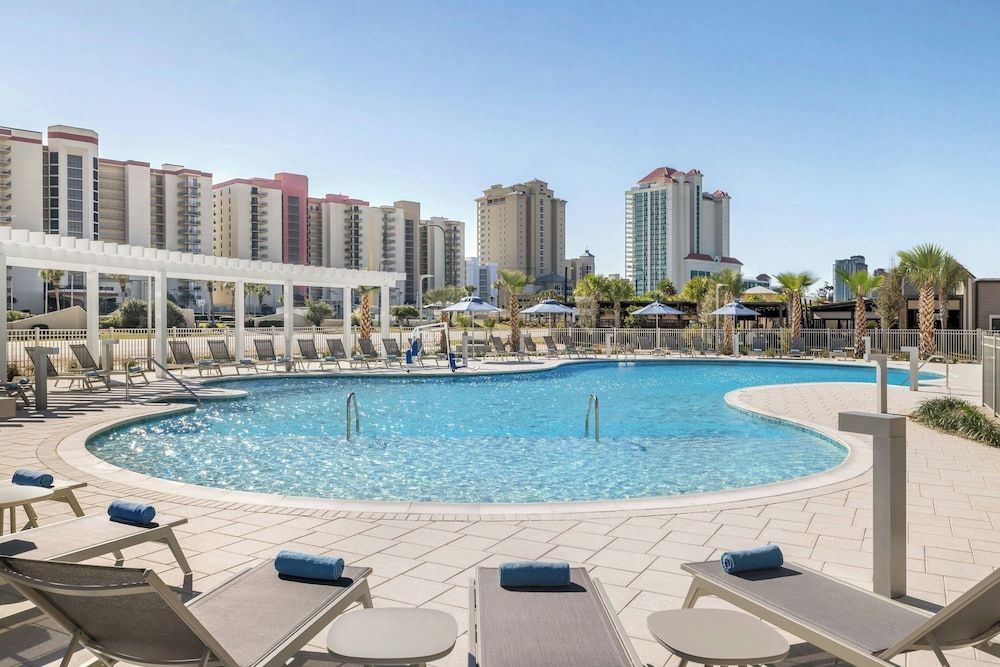 SpringHill Suites by Marriott Orange Beach Gulf Shores 1