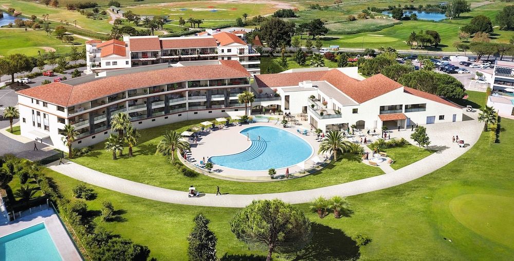 Résidence Pierre & Vacances Premium Horizon Golf 1