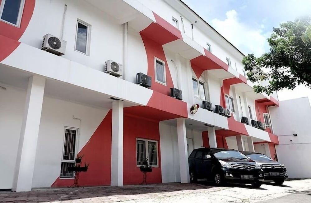Syailendra Residence 1