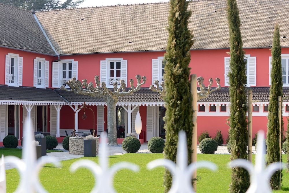 Les Maritonnes 1