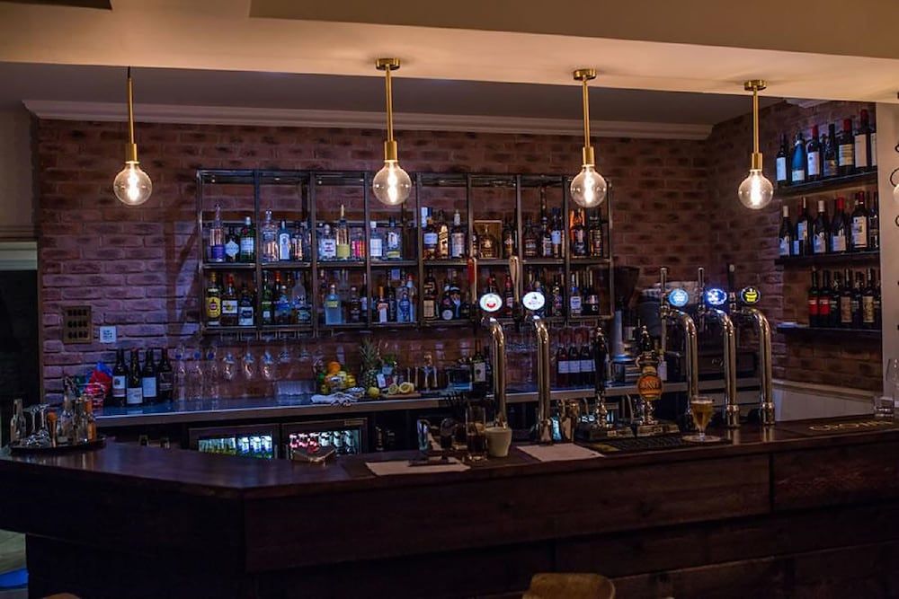The Crown Hotel 1