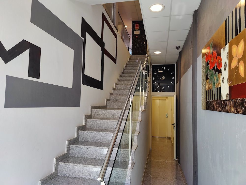 Hostal Manel 1