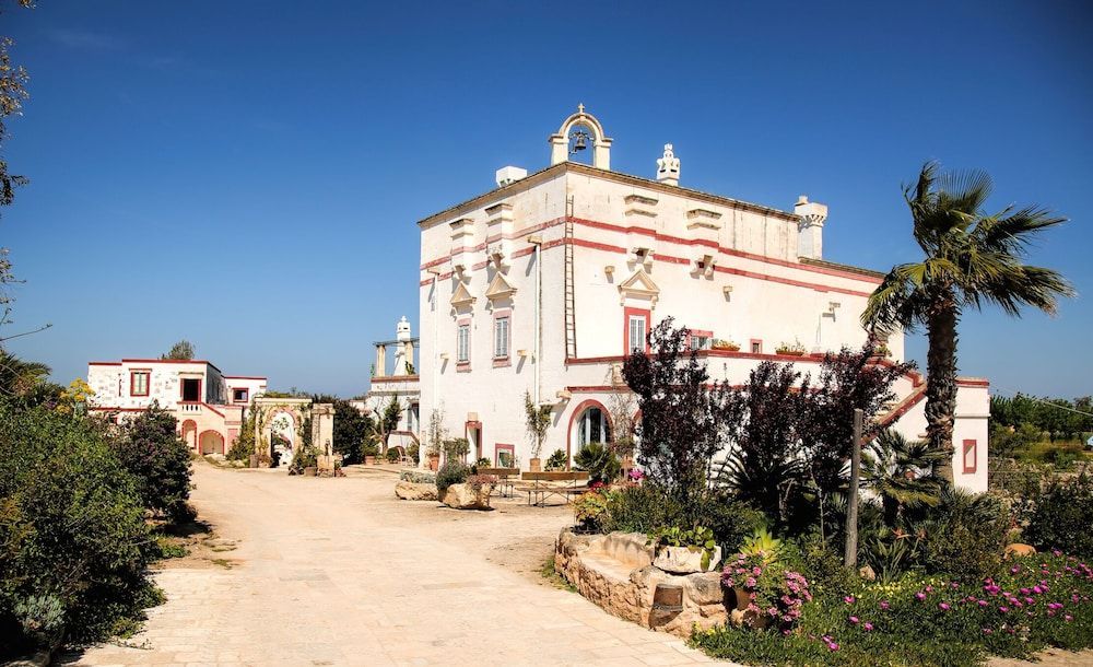 Masseria Montenapoleone 1
