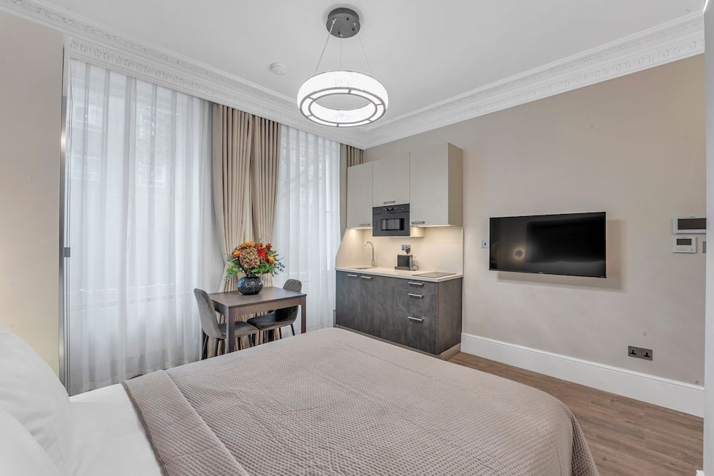 Cleveland Residences Bloomsbury 1