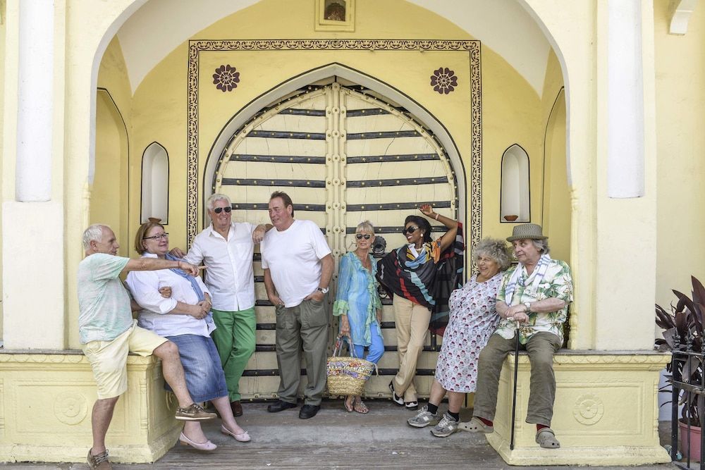 Khatu Haveli 1