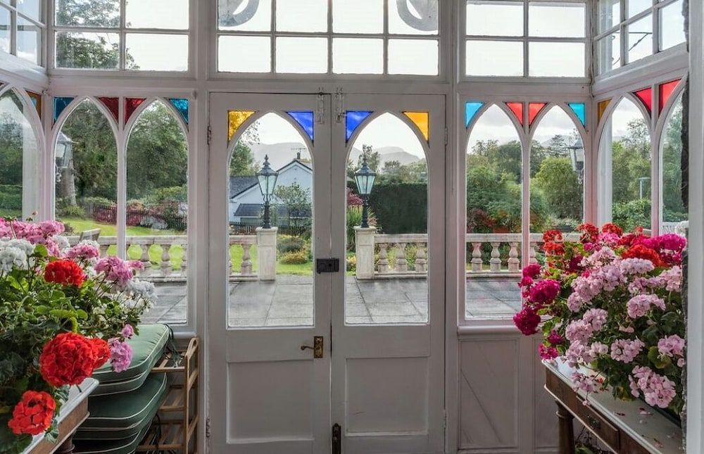 The Grange Country House 2