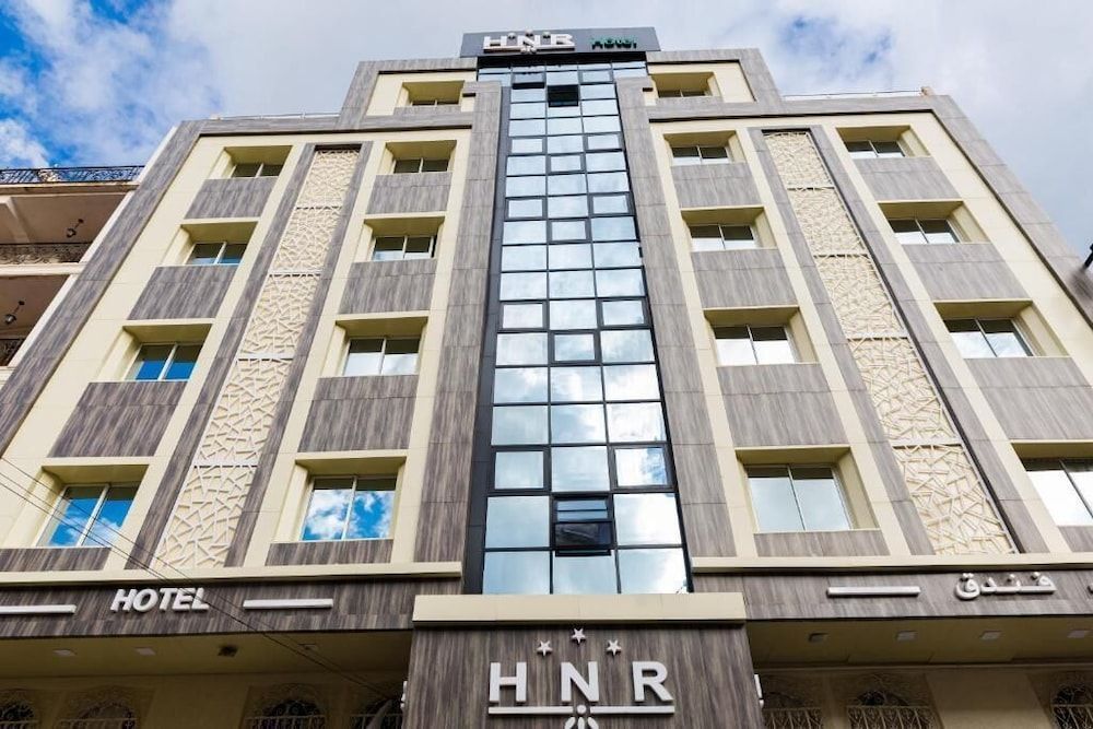 HOTEL HNR 1