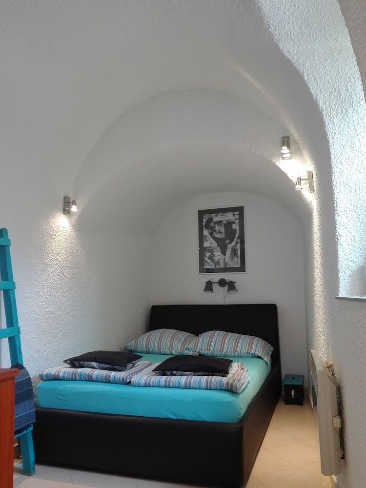 Apartment Toma 1