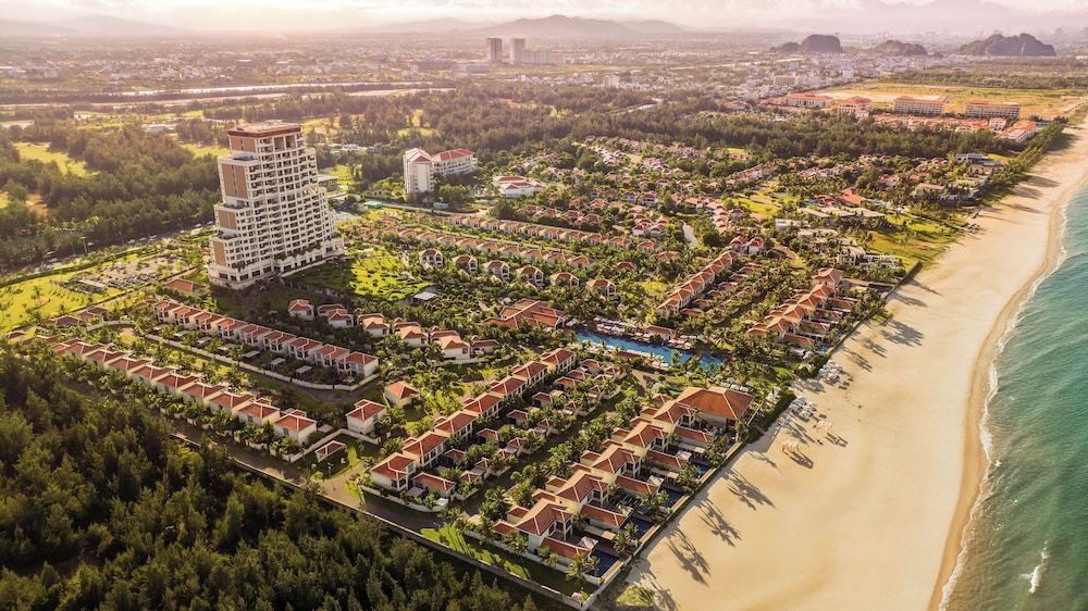 Fusion Resort and Villas Da Nang - Wellness Inclusive 1