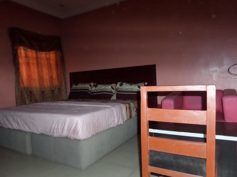Time View Hotel & Suites 2