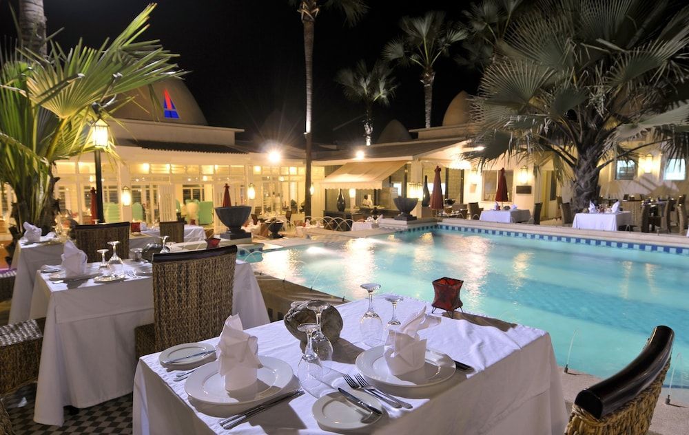 Coco Ocean Resort & Spa 1