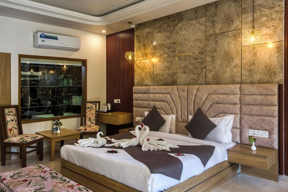 Jim Corbett National Park 1