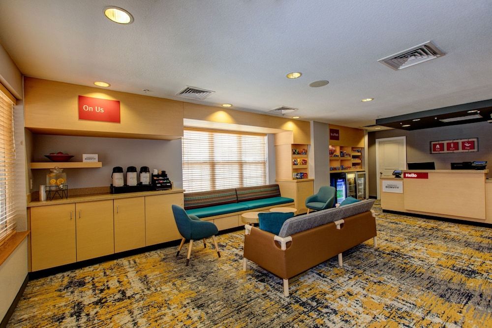 TownePlace Suites Colorado Springs 2