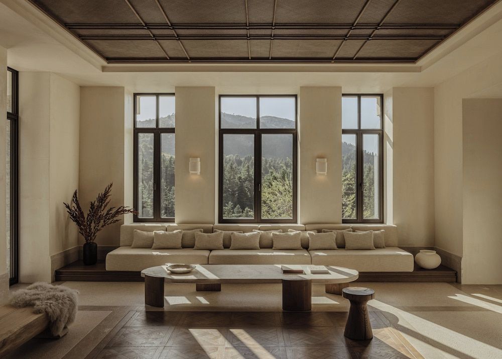 MANNA, a Member of Design Hotels 2