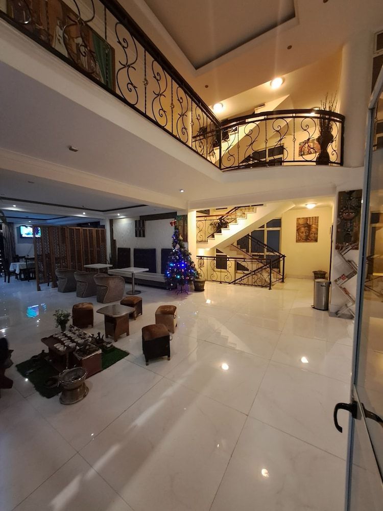 Park Lane Addis Hotel 2