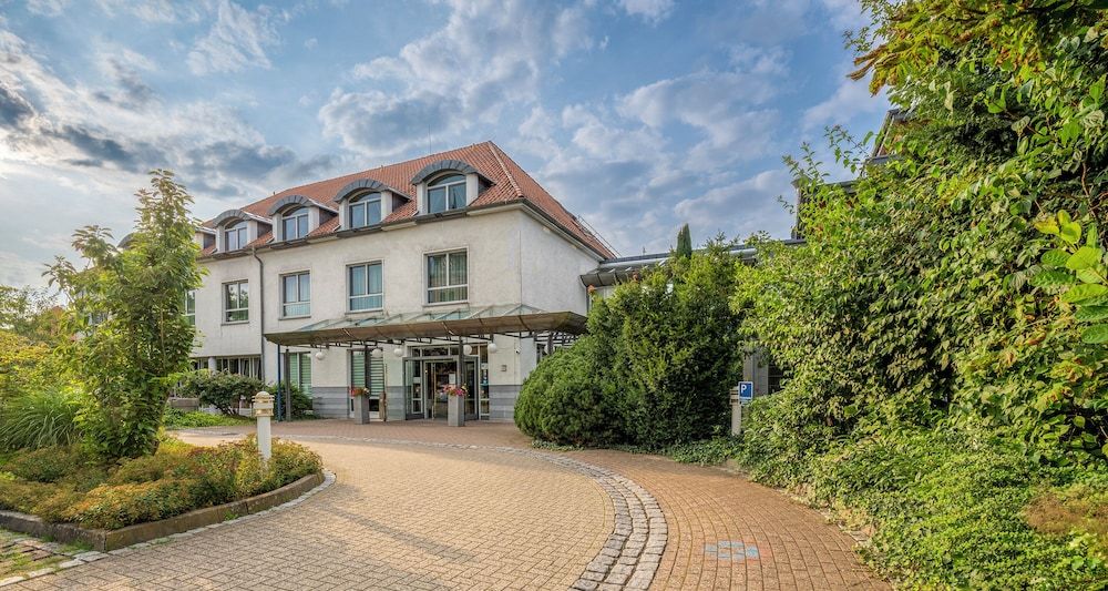 PLAZA INN Heidehof 1