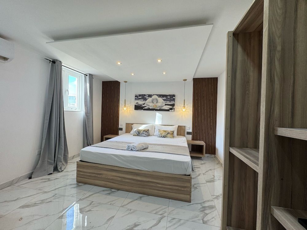Pierre De Soleil Guesthouse 1