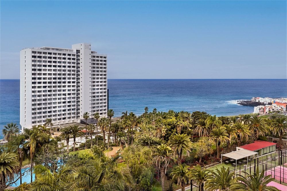 Precise Resort Tenerife 1