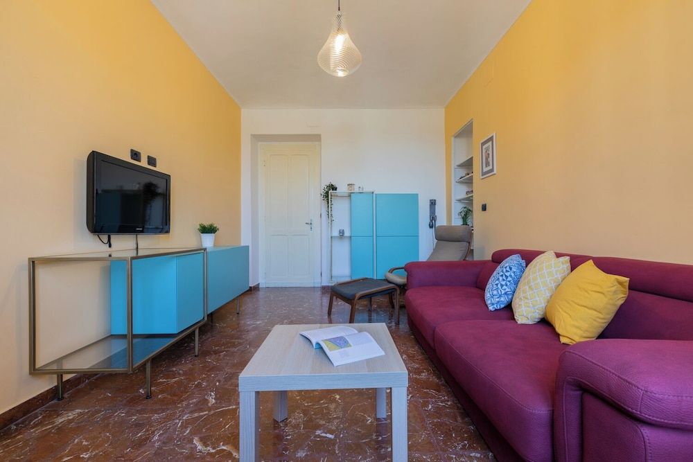 The Turin Nest by Wonderful Italy 1