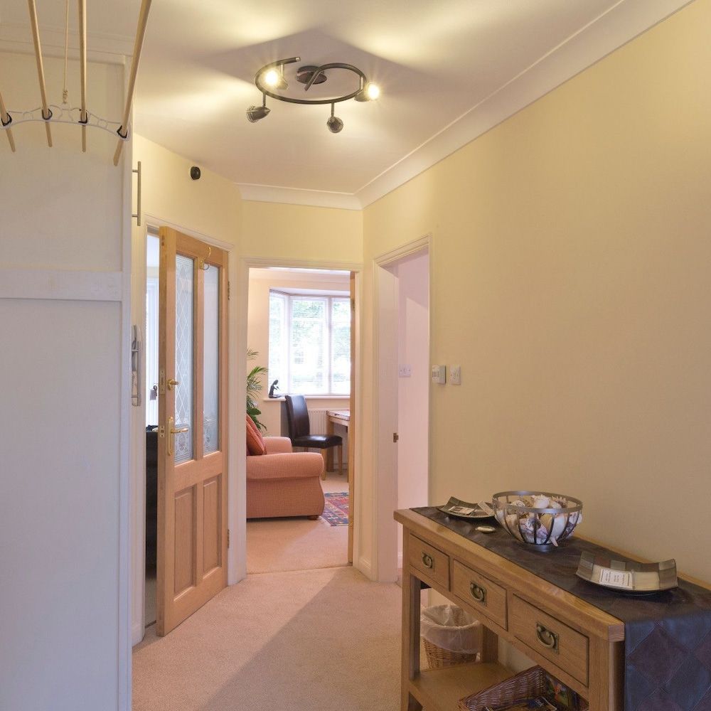 Poplar House Serviced Apartments 2