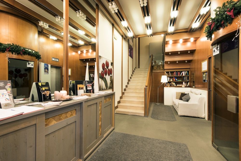 Hotel Orvieto 2