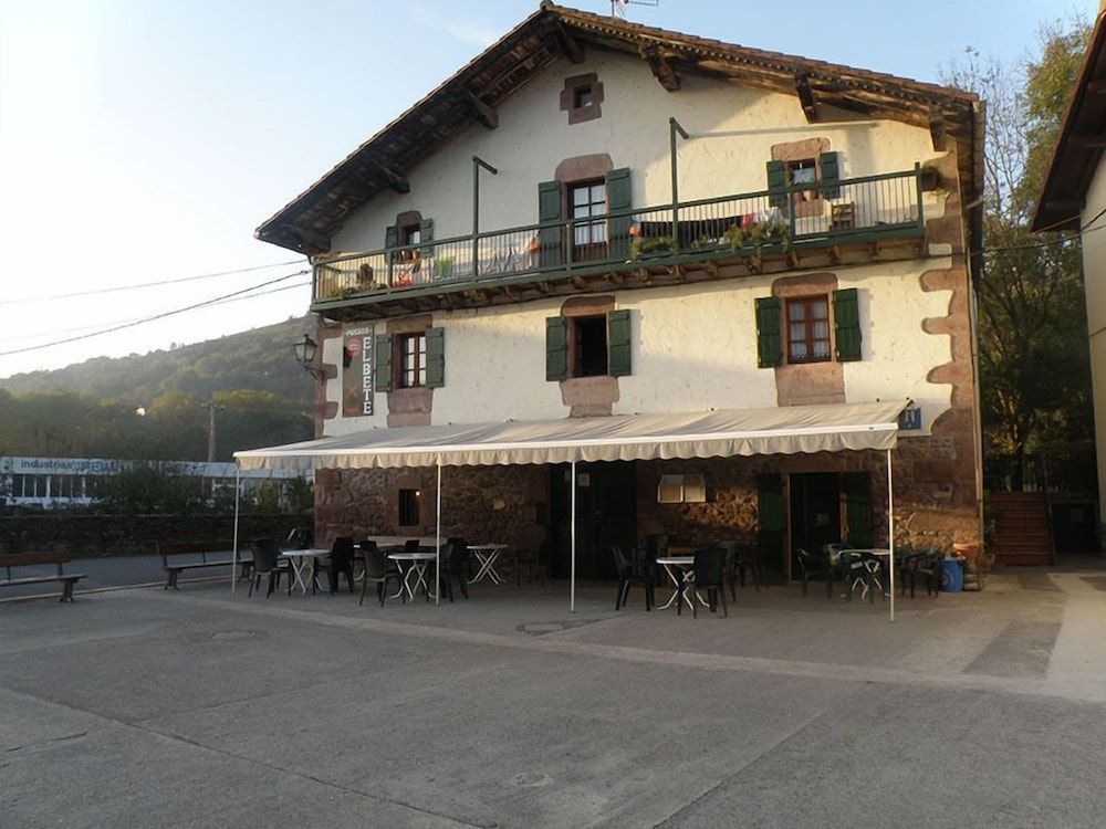 Posada Elbete 1