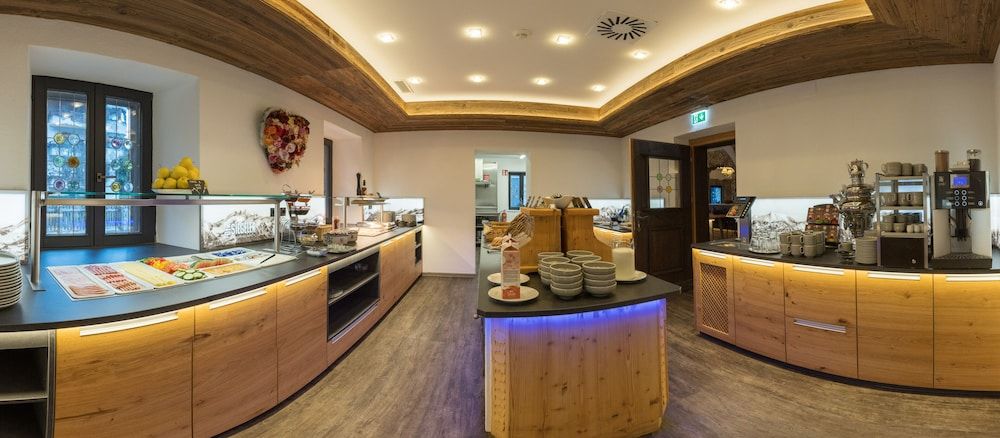 Der Siegeler B&B - this lifestylehotel rocks 1