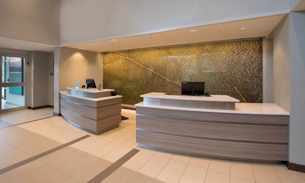 Residence Inn Atlanta Perimeter Center Dunwoody 2