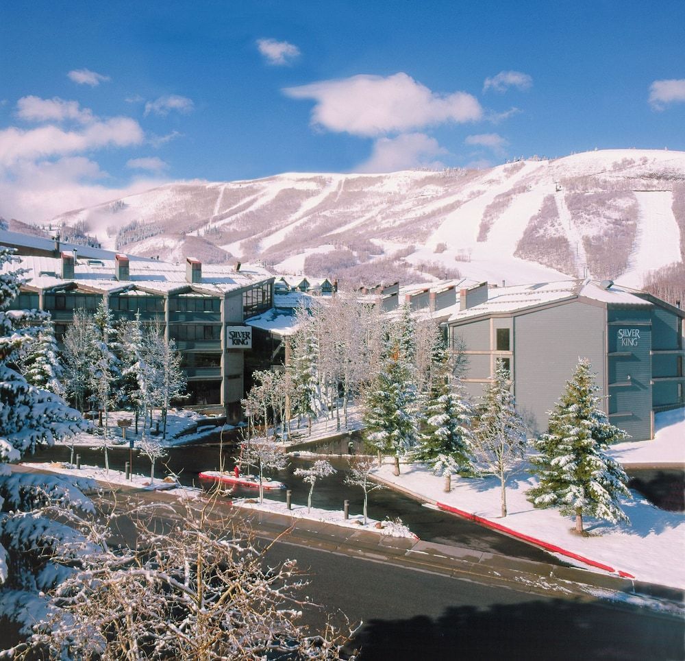 Silver King by All Seasons Resort Lodging 1