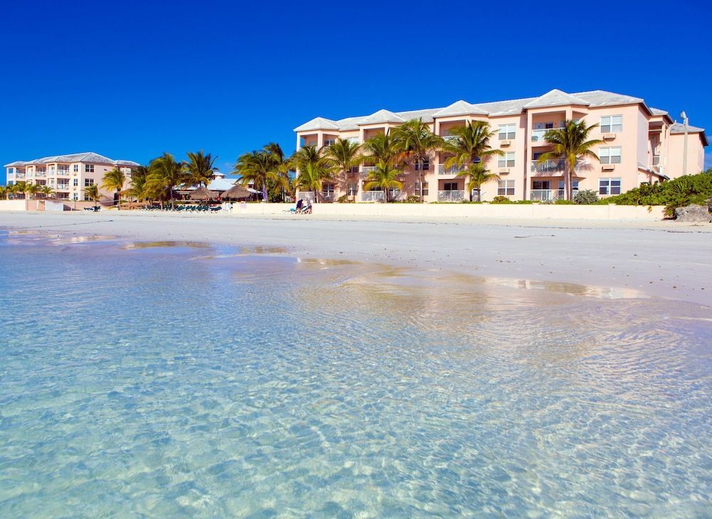 Island Seas Resort 1