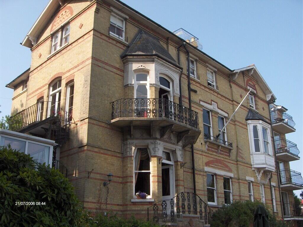 Villa Rothsay Hotel 2