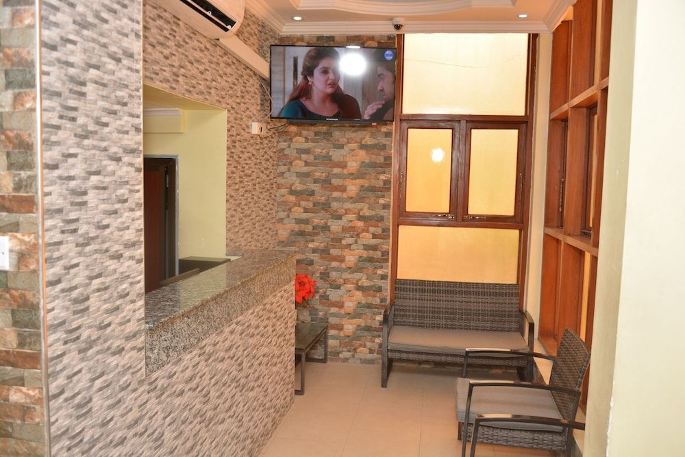 LUTHER HOUSE HOSTEL 2